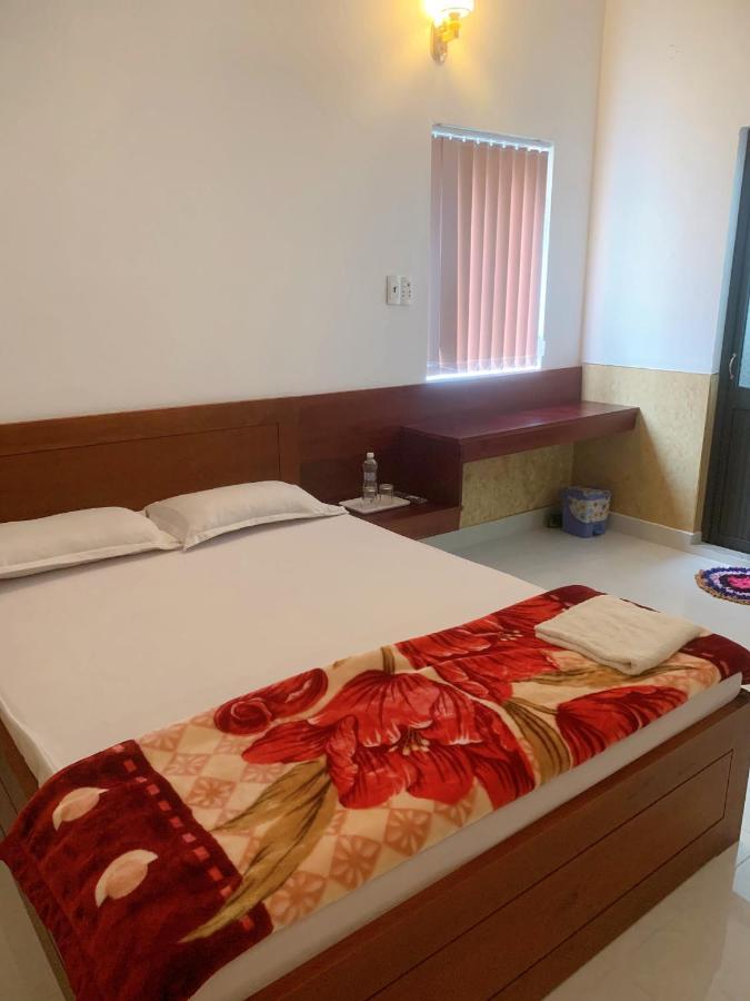 Chau Lang Chanh Hotel Thanh Minh מראה חיצוני תמונה