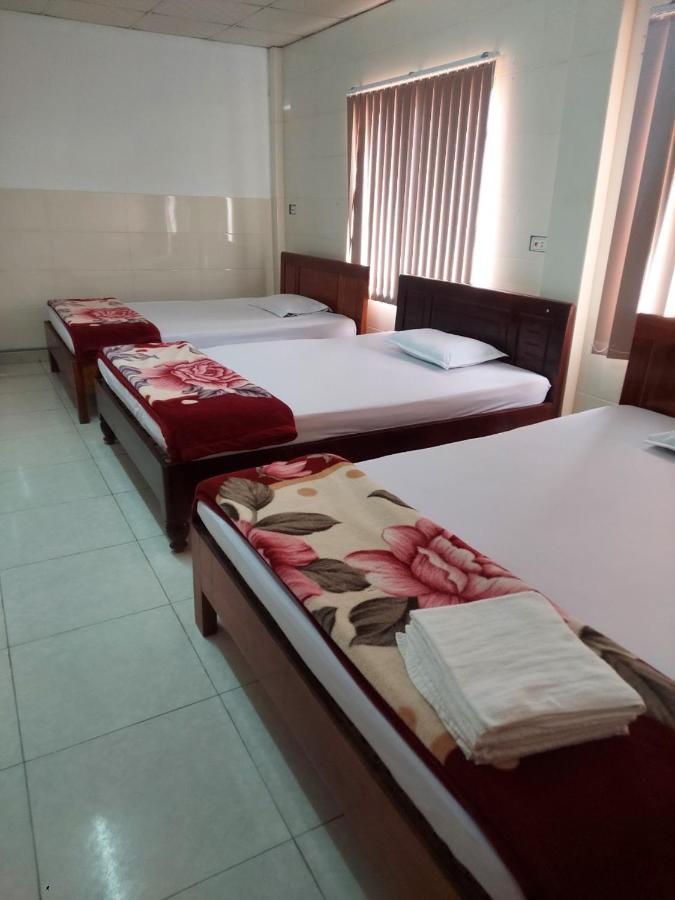 Chau Lang Chanh Hotel Thanh Minh מראה חיצוני תמונה