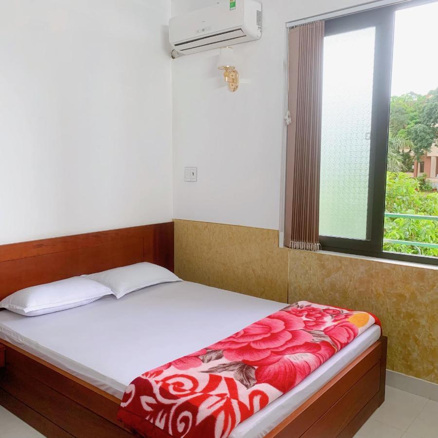 Chau Lang Chanh Hotel Thanh Minh מראה חיצוני תמונה