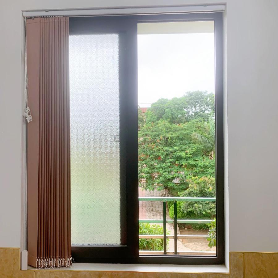Chau Lang Chanh Hotel Thanh Minh מראה חיצוני תמונה