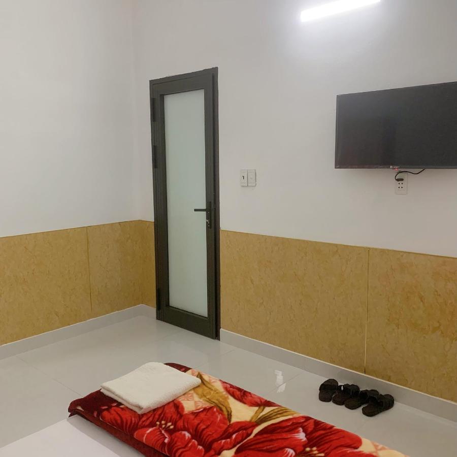 Chau Lang Chanh Hotel Thanh Minh מראה חיצוני תמונה
