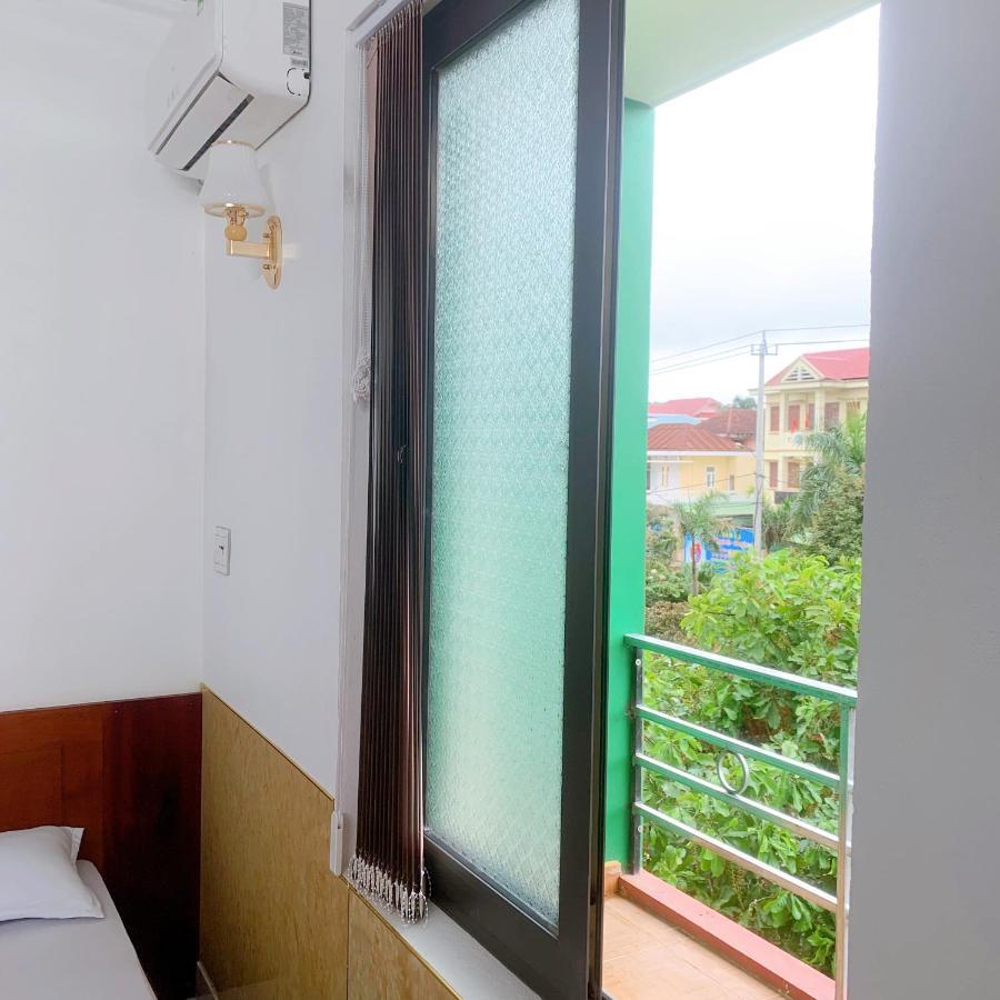 Chau Lang Chanh Hotel Thanh Minh מראה חיצוני תמונה