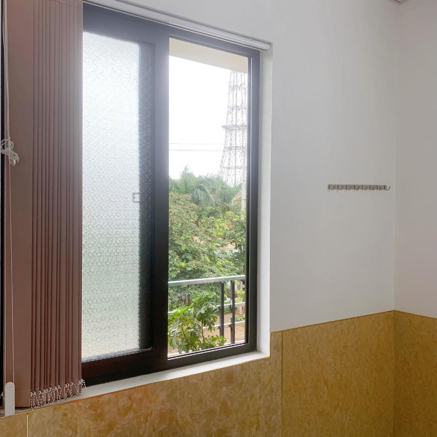 Chau Lang Chanh Hotel Thanh Minh מראה חיצוני תמונה