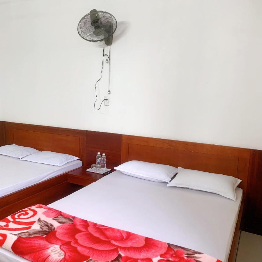 Chau Lang Chanh Hotel Thanh Minh מראה חיצוני תמונה