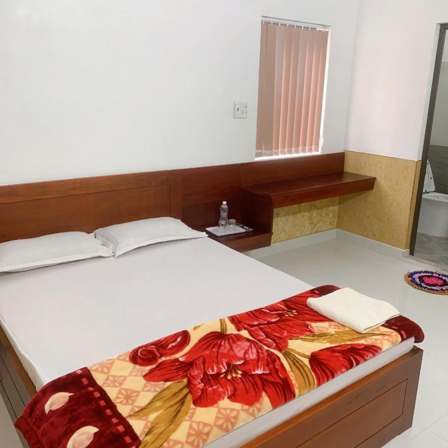 Chau Lang Chanh Hotel Thanh Minh מראה חיצוני תמונה