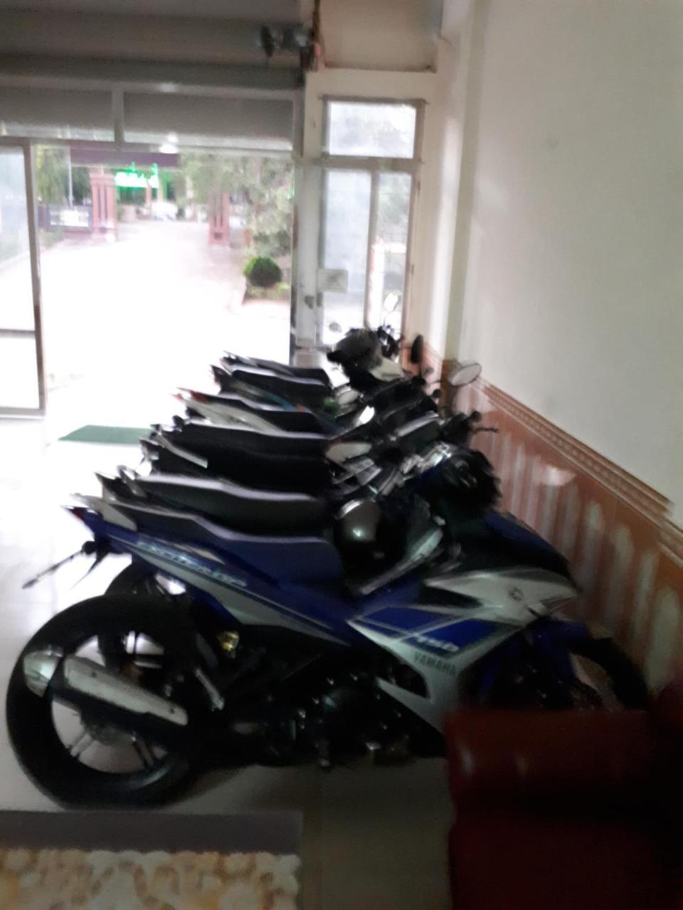 Chau Lang Chanh Hotel Thanh Minh מראה חיצוני תמונה