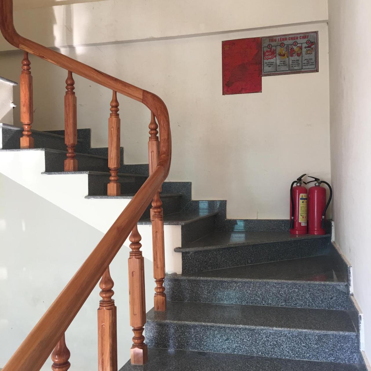 Chau Lang Chanh Hotel Thanh Minh מראה חיצוני תמונה