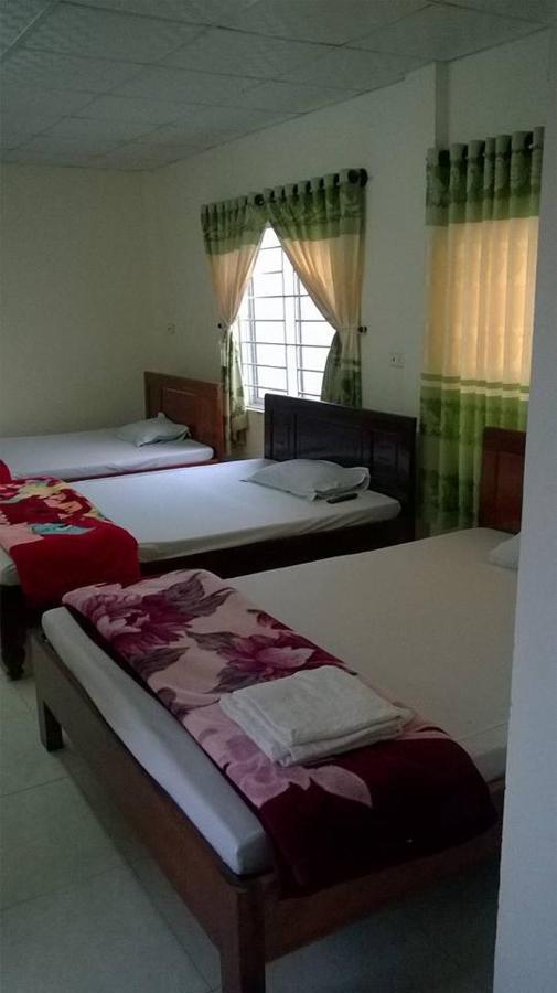 Chau Lang Chanh Hotel Thanh Minh מראה חיצוני תמונה