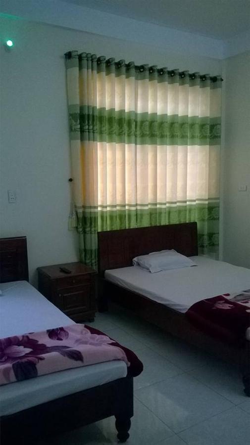 Chau Lang Chanh Hotel Thanh Minh מראה חיצוני תמונה