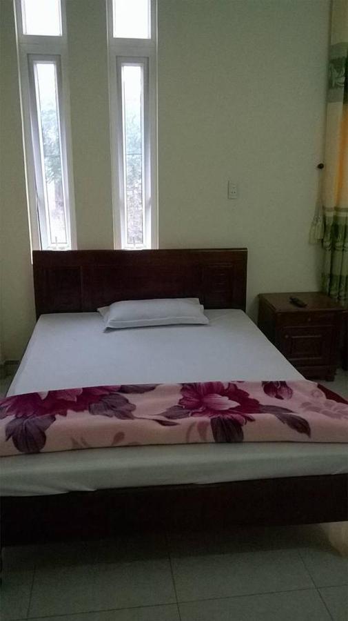Chau Lang Chanh Hotel Thanh Minh מראה חיצוני תמונה